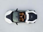BMW i8 Roadster 2018 года (WW)